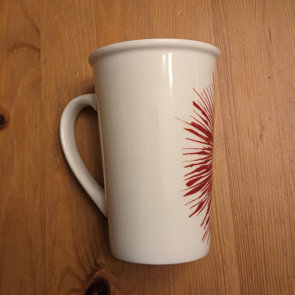 Starbucks Mug - Picture 2 of 4